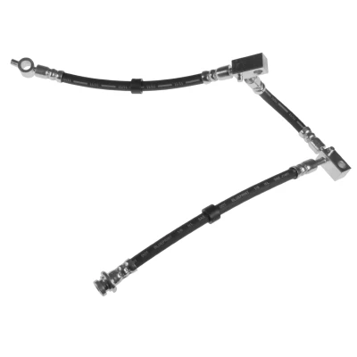 Abbildung von BLUE PRINT ADN153161 Bremsschläuche Vorderachse rechts 615 NISSAN: Primera Hatchback, Limousine, Kombi