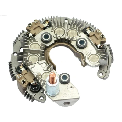 Abbildung von AS PL ARC6048 Gleichrichter, Generator
