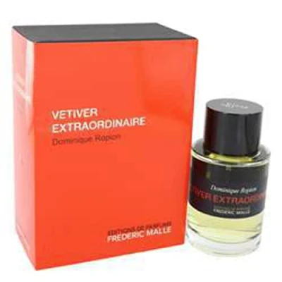 Abbildung von Vetiver Extraordinaire Eau de Parfum uomo 100 ml vapo