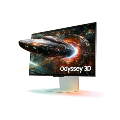 Abbildung von Samsung Odyssey 3D OLED LS27FG900XUXEN