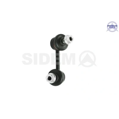 Abbildung von SIDEM 47362 Koppelstange Hinterachse links 75 MM10X1,5R HONDA: CIVIC 8 Hatchback, Stufenheck