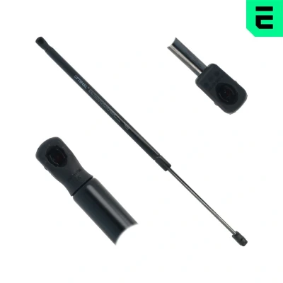Abbildung von OPTIMAL AG 50714 Heckklappendämpfer 510N 582mm BMW: 3 Touring