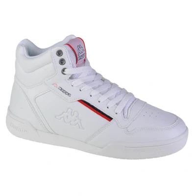 Abbildung von Kappa Laufschuh Neutral, Größe: 46, White/red Schuhe