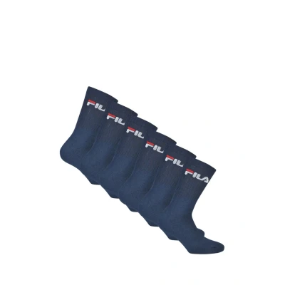 Abbildung von Fila Socken, Größe: 35 38, Blau
