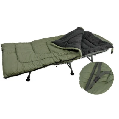 Abbildung von Carp Zoom Extreme Sleeping Bag Angelschlafsack