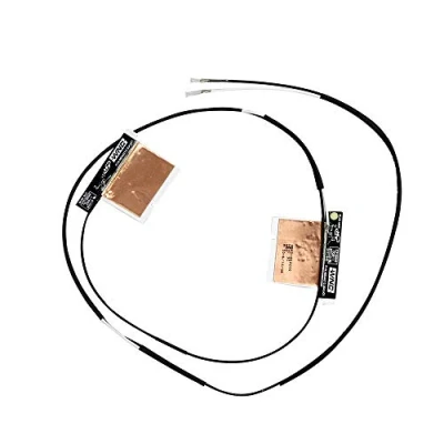 Abbildung von Gintai Wifi Kabel Antenne Draht Ersatz für Dell Inspiron 15P 7000 5577 5576 7557 7559 DC33001II0L 48EAAZ12.3GA