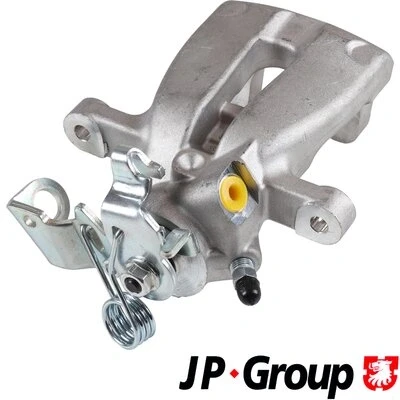 Abbildung von JP GROUP 1262000570 Bremssattel Hinterachse links OPEL: Astra G CC, Caravan, Limousine, VAUXHALL: Mk4 Kombi
