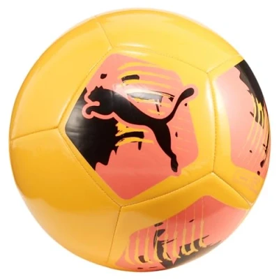 Abbildung von Puma Big Cat Fußball