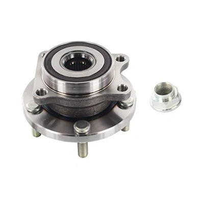 Abbildung von SKF VKBA 7495 Radlagersatz mit integriertem ABS Sensor SUBARU: Tribeca, Impreza III Schrägheck, II Limousine