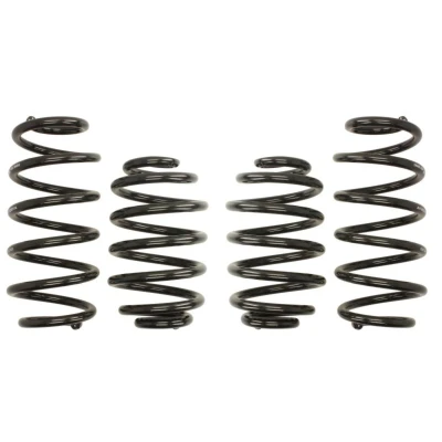 Abbildung von EIBACH Pro Kit E10 85 002 08 22 Fahrwerksatz, Federn VOLKSWAGEN: Passat B5 GP Variant