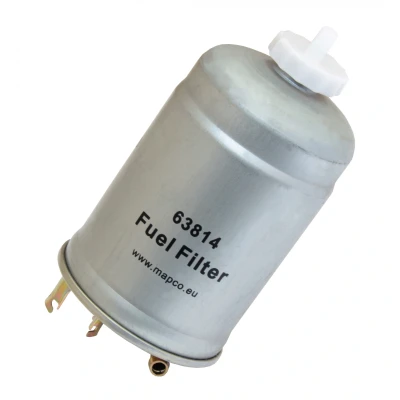 Abbildung von MAPCO 63814 Kraftstofffilter Leitungsfilter VOLKSWAGEN: Sharan I, FORD: Galaxy Mk1 MPV, SEAT: Alhambra I