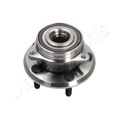 Abbildung von JAPANPARTS KK 29036 Radnabe Vorderachse RENAULT: Scénic 1