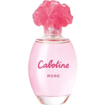Abbildung von Grès Cabotine Rose Eau de Toilette 50 ml