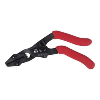 Abbildung von KS TOOLS 115.5012 Schlauchklemmenzange
