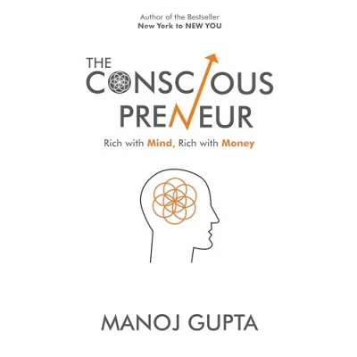 Abbildung von The Consciouspreneur : Rich with Mind, Money