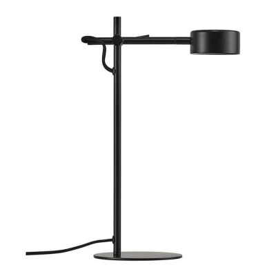 Abbildung von Nordlux Clyde 8 3 step Dim table lamp