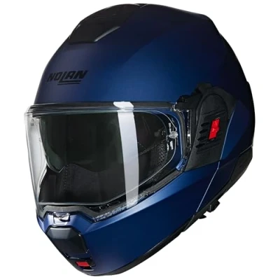 Abbildung von NOLAN HELMET N120 1 CLASSICO NOBILE 313 XL