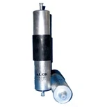 Abbildung von ALCO FILTER SP 2099 Kraftstofffilter Leitungsfilter 8,0 BMW: 5 Limousine, 3 Touring, FIAT: Punto Evo Schrägheck