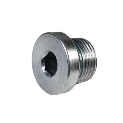 Abbildung von METZGER 8030053 Verschlussschraube, Getriebegehäuse BMW: 3 Touring, 5 GT, Limousine, AUDI: A6 C6 Allroad, Avant, Allroad C5