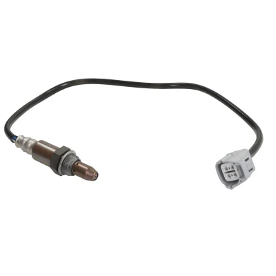 Abbildung von HELLA 6PA 358 229 081 Lambdasonde beheizt MAZDA: 6 Kombi, 3 Schrägheck