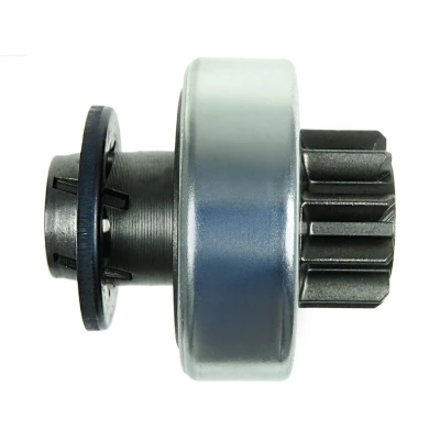 Abbildung von AS PL SD3015 Freilaufgetriebe, Starter VOLKSWAGEN: Golf 4 Schrägheck