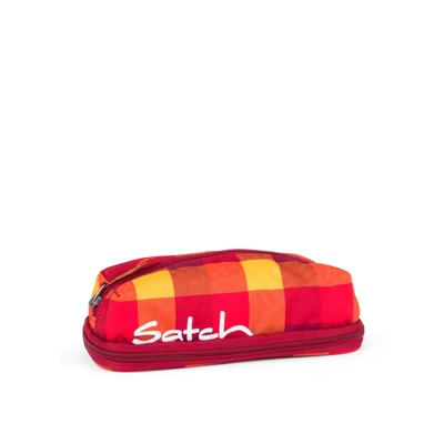 Abbildung von satch PenBox Firecracker Rot