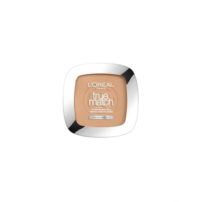 Abbildung von L&#039;Oreal Paris True Match Blendable Powder 9gr.