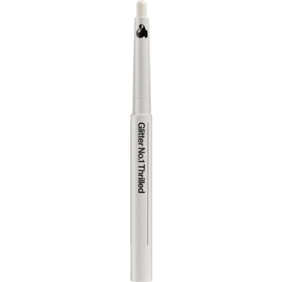 Abbildung von Unleashia Pretty EASY Glitter Stick Glitzer, Damen, Größe: 0.7 g, Thrilled