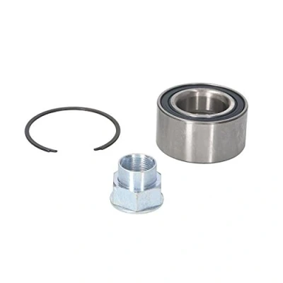 Abbildung von MEYLE 214 633 0007 Radlagersatz Vorderachse beidseitig mit Anbaumaterial ORIGINAL Quality 66 Kugellager FIAT: Panda II Schrägheck