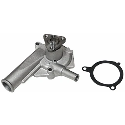 Abbildung von MAPCO 21781 Wasserpumpe FORD: FIESTA 3, Escort 6 Schrägheck, 5 Schrägheck