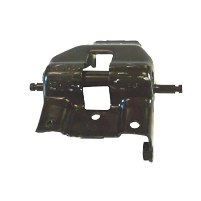 Abbildung von Hauptständer Halter Aufnahme Träger für Piaggio NRG TPH Sfera, Gilera Runner, Aprilia SR 50