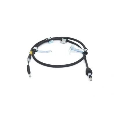 Abbildung von BOSCH 1 987 482 684 Handbremsseil 1838 KIA: Venga, HYUNDAI: ix20