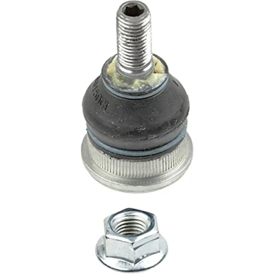 Abbildung von LEMFÖRDER 36001 01 Traggelenk Vorderachse, beidseitig SMART: Fortwo II Coupe, Cabrio