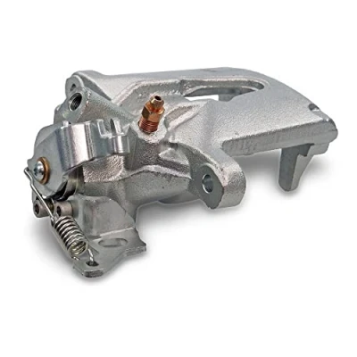 Abbildung von BESTPRICE 1x Bremssattel hinten links Bremszange Faustsattel ohne Halter, Kompatibel mit FORD MONDEO III Turnier (BWY), JAGUAR X TYPE I (X400), Kombi (X400)