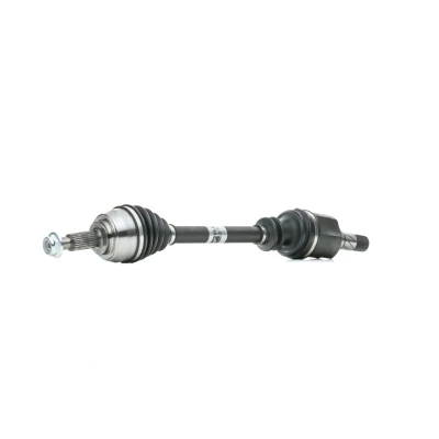 Abbildung von SKF VKJC 6103 Antriebswelle 636,5, 65,5 RENAULT: SCENIC 2, MEGANE 2 Coupe Cabriolet, Kombi