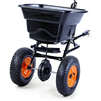 Abbildung von FUXTEC Streuwagen FX GS36S