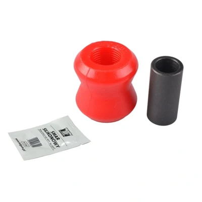 Abbildung von TEDGUM TED97180 Buchse, Stossdämpfer JEEP: GRAND CHEROKEE 2