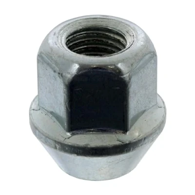 Abbildung von FEBI BILSTEIN 46711 Radmuttern Kegelbund F 19 OPEL: Mokka / X, CHEVROLET: Matiz, Aveo Schrägheck, Spark