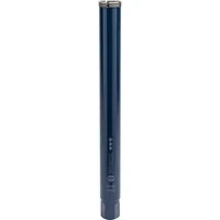 Abbildung von Bosch Professional Diamantnassbohrkronen (für Beton, 1 1/4 Zoll UNC, Ø: 52 mm, Zubehör für Diamantbohrmaschinen), blau