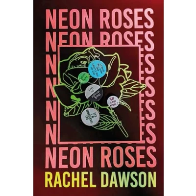 Abbildung von Neon Roses: the Polari Prize longlisted uplifting and sexy read of summer