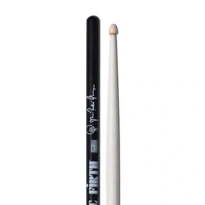 Abbildung von VIC FIRTH SAT Signature Series Ahmir Questlove Thomson Drumstick