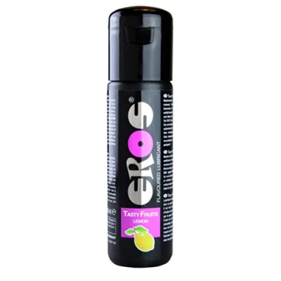 Abbildung von EROS Tasty Fruits Gleitgel mit Geschmack (Lemon, 100 ml)
