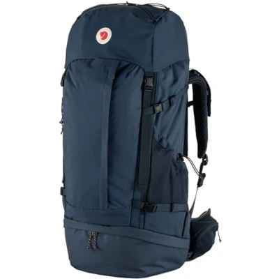 Abbildung von Fjallraven Abisko Trek 65 M L navy backpack