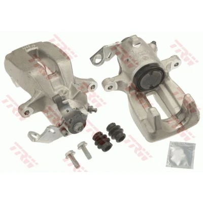 Abbildung von TRW BHN283E Bremssattel Aluminium VOLKSWAGEN: Golf 4 Schrägheck, 5 Variant, AUDI: A3 TT Coupe, Roadster