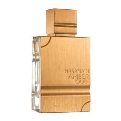 Abbildung von Al Haramain Amber Oud Gold Edition Eau de Parfum 100 ml