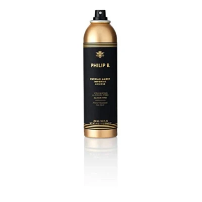 Abbildung von Philip B. Russian Amber Imperial Volumizing Mousse 200 ml