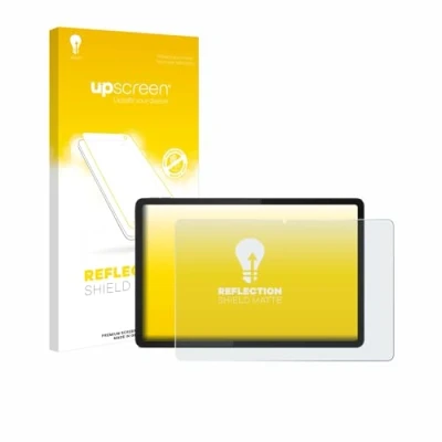Abbildung von upscreen Entspiegelungs Schutzfolie für Lenovo Tab M11 Displayschutz Folie Matt [Anti Reflex, Anti Fingerprint]