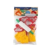 Abbildung von Jovi Moulds 12 Stück + Rolle