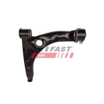 Abbildung von FAST FT15765 Querlenker Vorderachse links Stahlblech 21mm VOLKSWAGEN: Crafter Kastenwagen