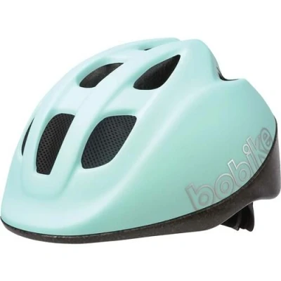 Abbildung von Bobike Unisex Adult Helm GO XS Sport Helmet, 1, One Size
